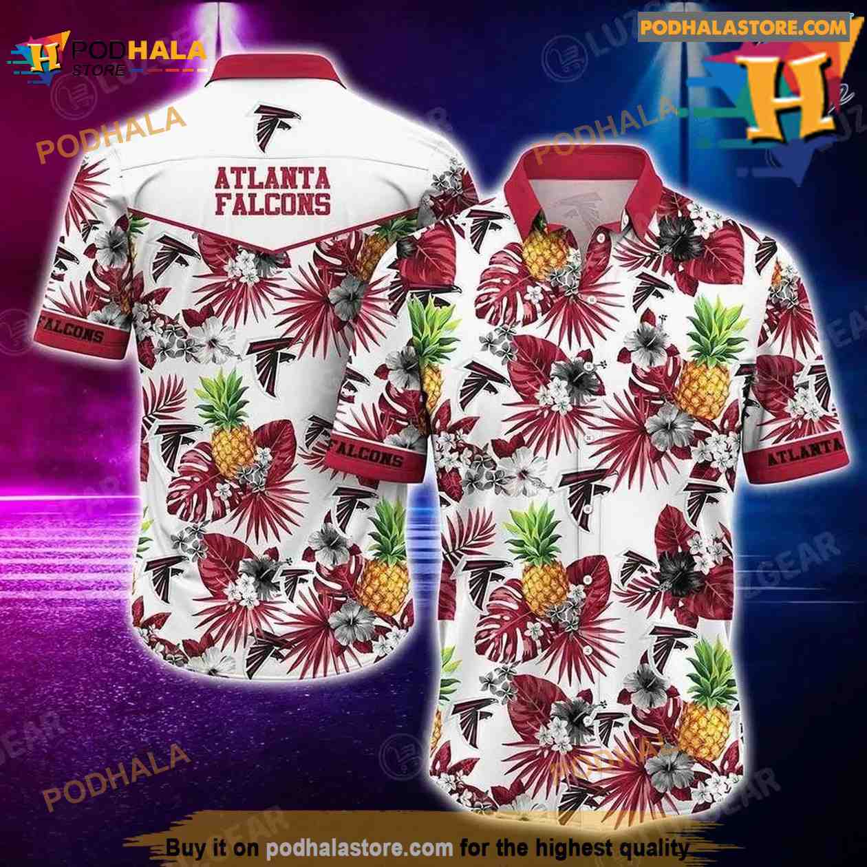 Atlanta-Falcons-NFL-Hawaiian-Shirt-Tropical-Patterns-Graphic-Hawaii-Shirt-Short-For-Best-Fan-Ever.jpg