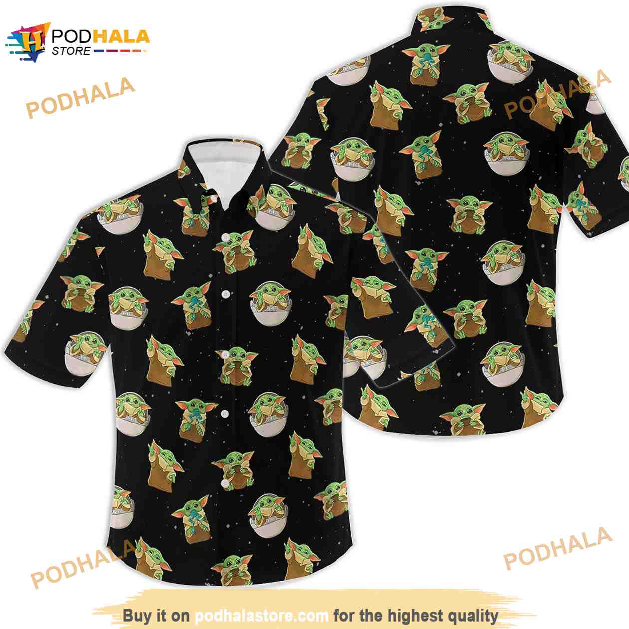Baby-Yoda-Button-Shirt-Baby-Yoda-Beach-Hawaiian-Shirt.jpg