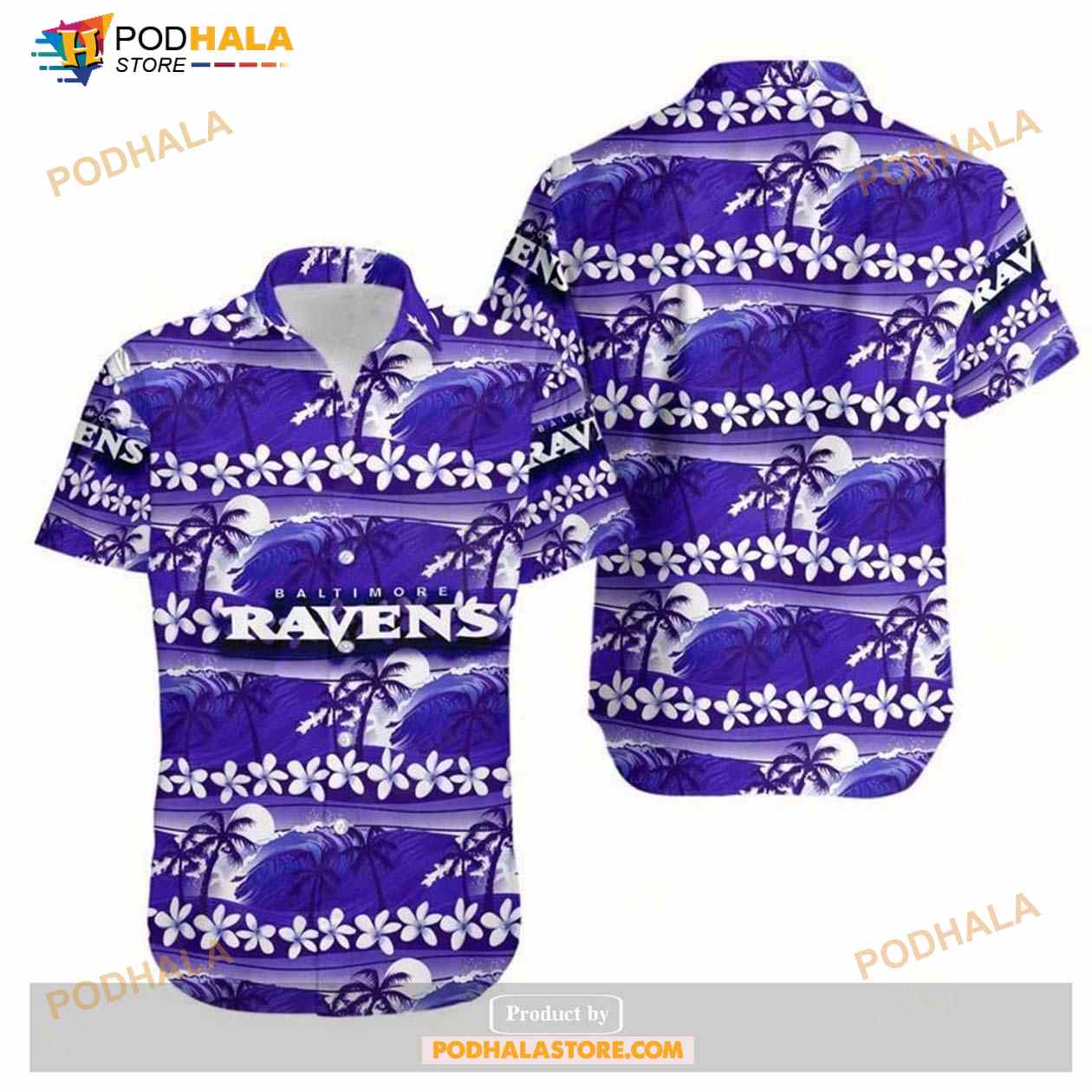 Baltimore-Ravens-Coconut-Trees-NFL-Gift-For-Fan-Hawaii-Shirt.jpg