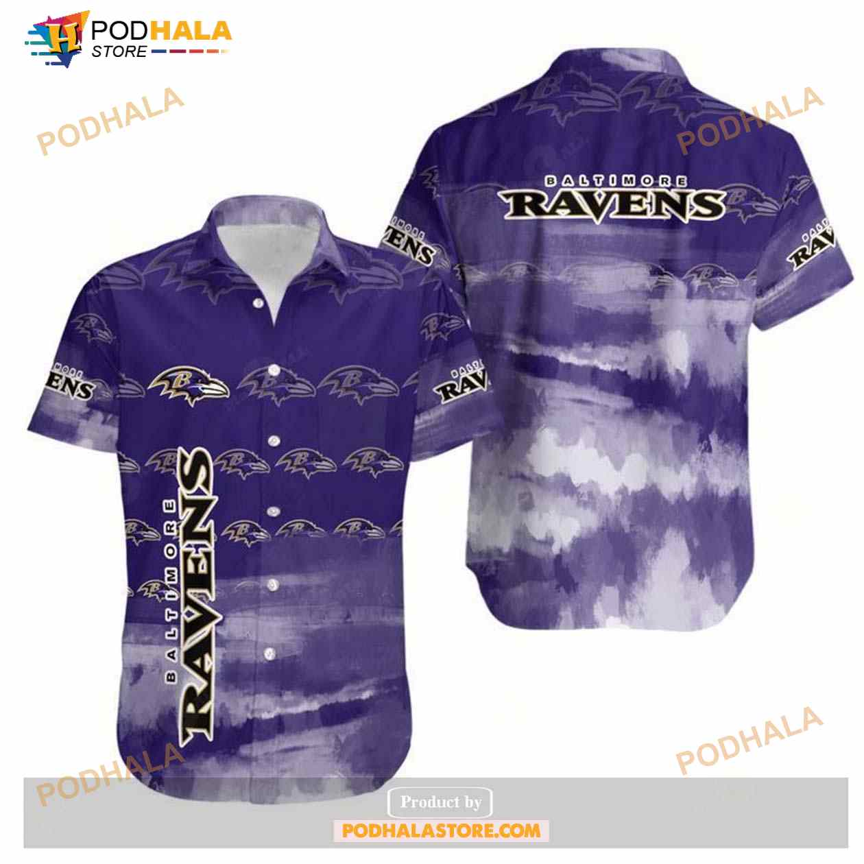 Baltimore-Ravens-NFL-Gift-For-Fan-Hawaiian-Graphic-Print-Short-Sleeve-Shirt.jpg