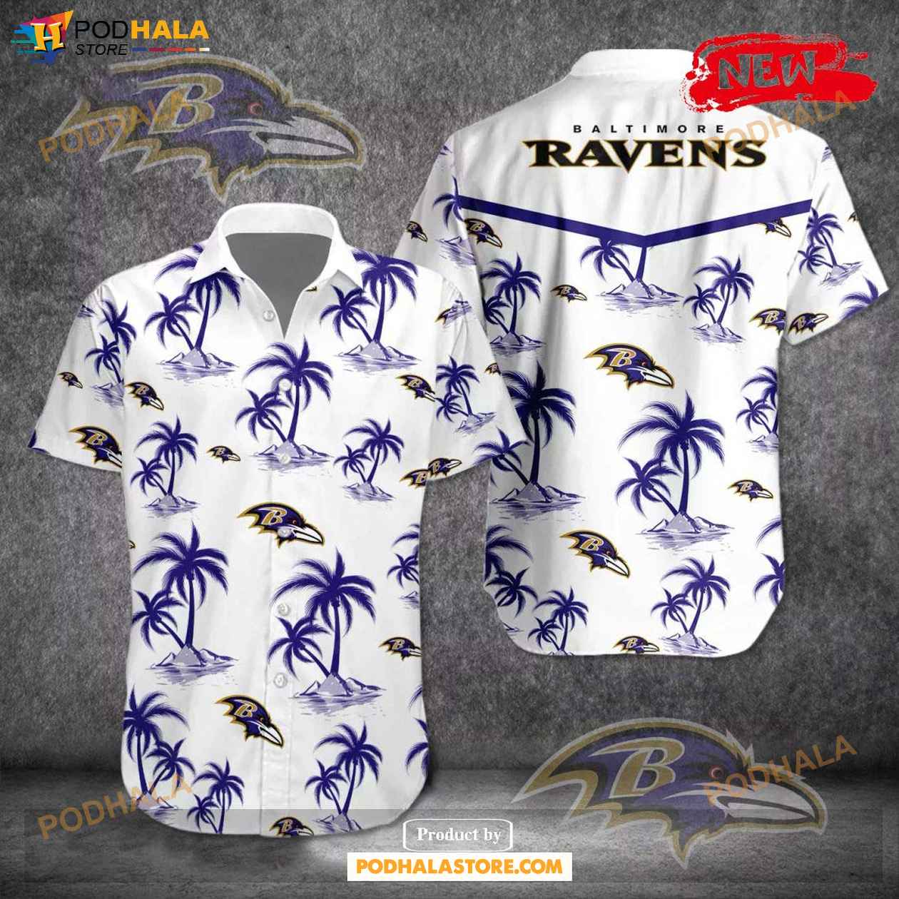 Baltimore-Ravens-NFL-Team-Tropical-Coconut-Hot-Summer-Button-Hawaiian-Shirt.jpg