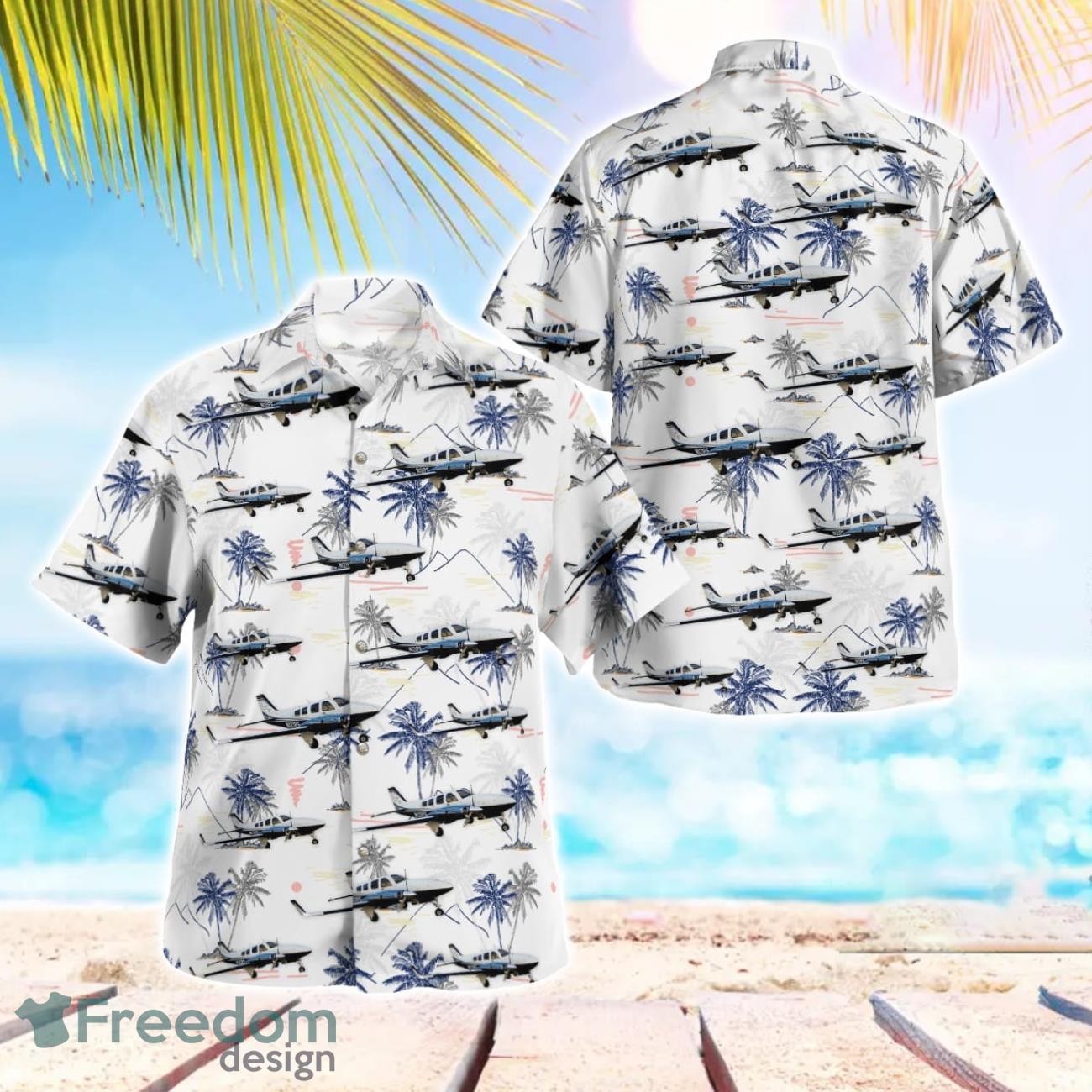 Baron 58P Beach Hawaiian Shirt Summer Gift Baron 58P Beach Hawaiian Shirt Summer Gift
