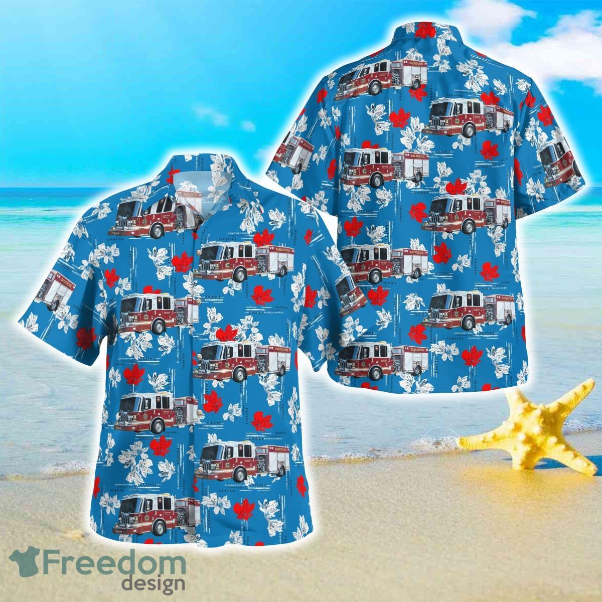 Barrington Barrington