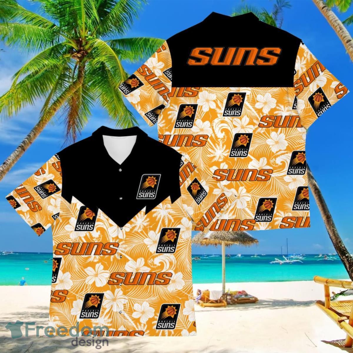 Basketball American Hawaii Shirt Tropical Beach Tree Phoenix Suns Basketball American Hawaii Shirt Tropical Beach Tree Phoenix Suns