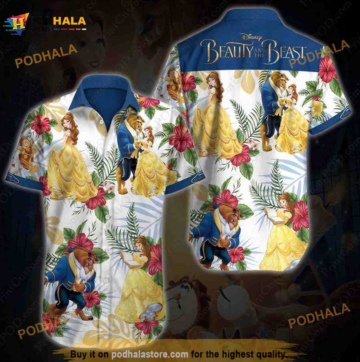 Beauty-And-The-Beast-Hawaiian-Shirt-Cartoon-Hawaiian-Shirt.jpg