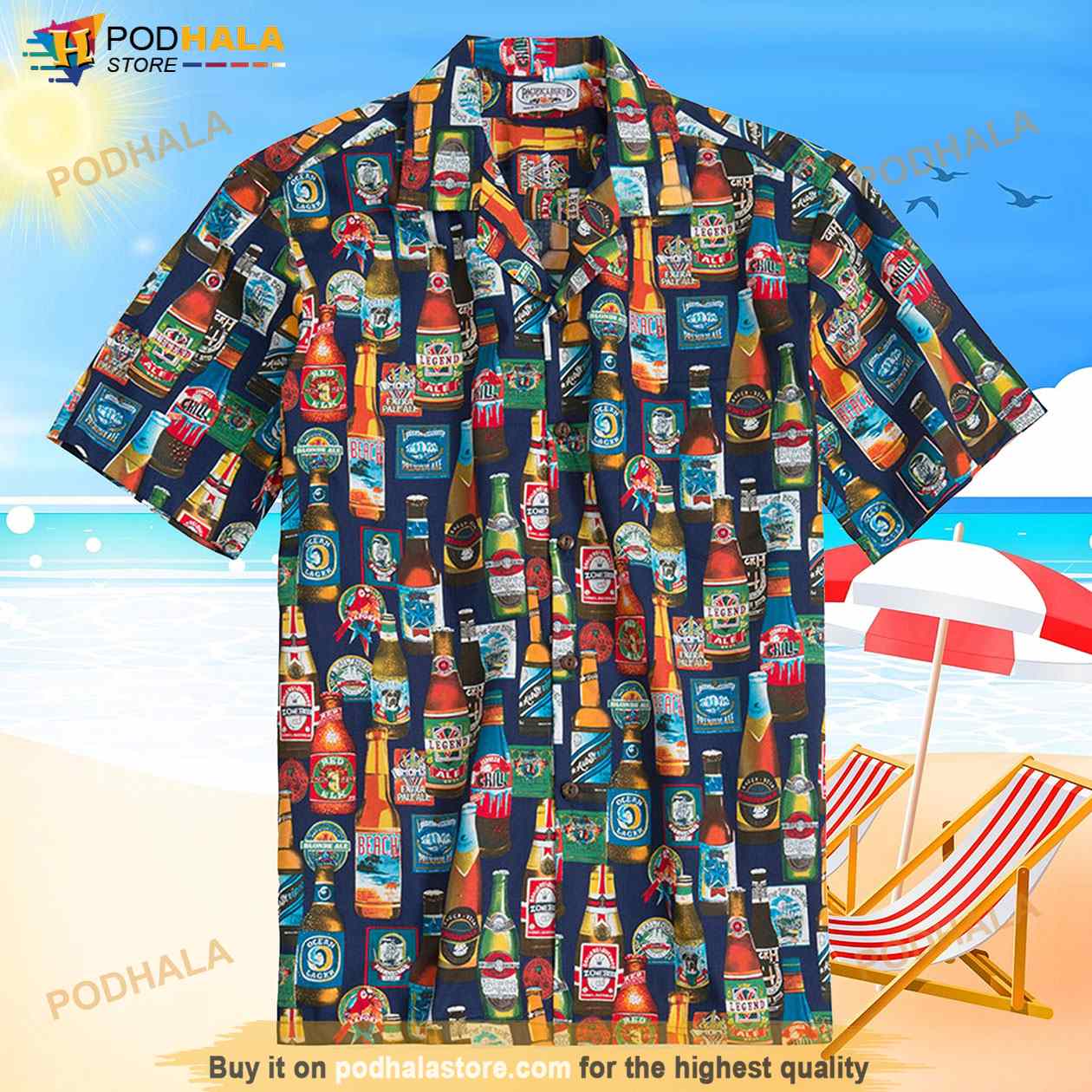 Beer-Galore-Aloha-Beach-Hawaiian-Shirt-For-Hawaii-Fans.jpg