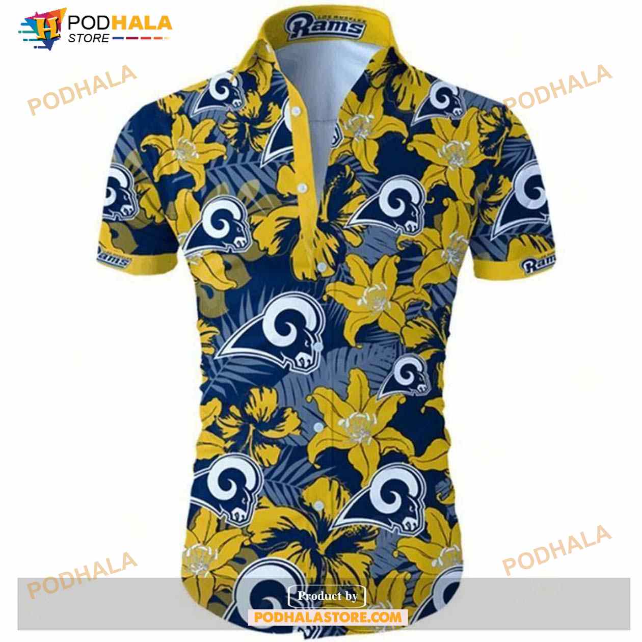 Best-Los-Angeles-Rams-Hawaiian-Shirt-For-Hot-Fans-Hawaiian-Button-Up-Shirt.jpg