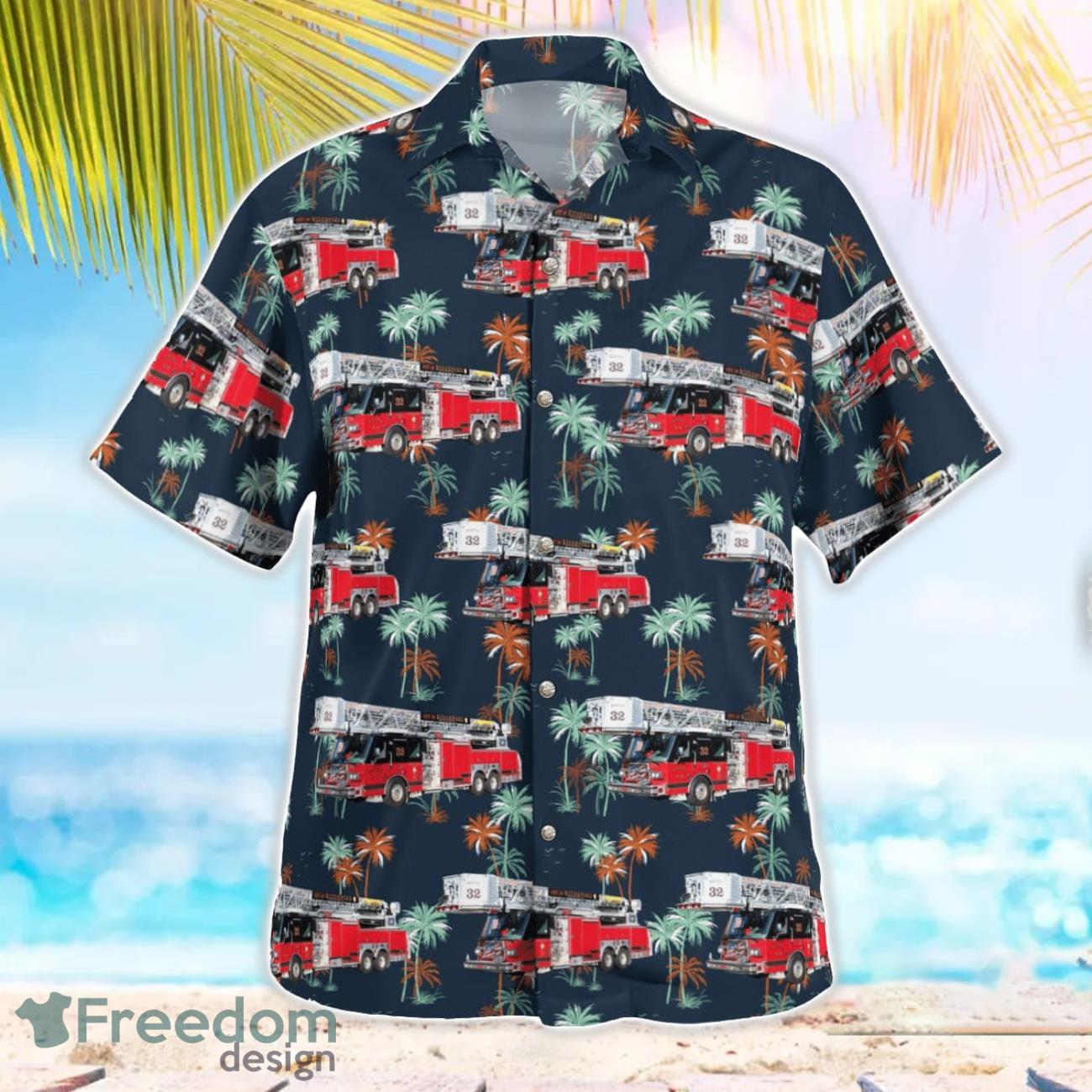 Maine Hawaiian Shirt Gift For Summer Vacation Maine Hawaiian Shirt Gift For Summer Vacation