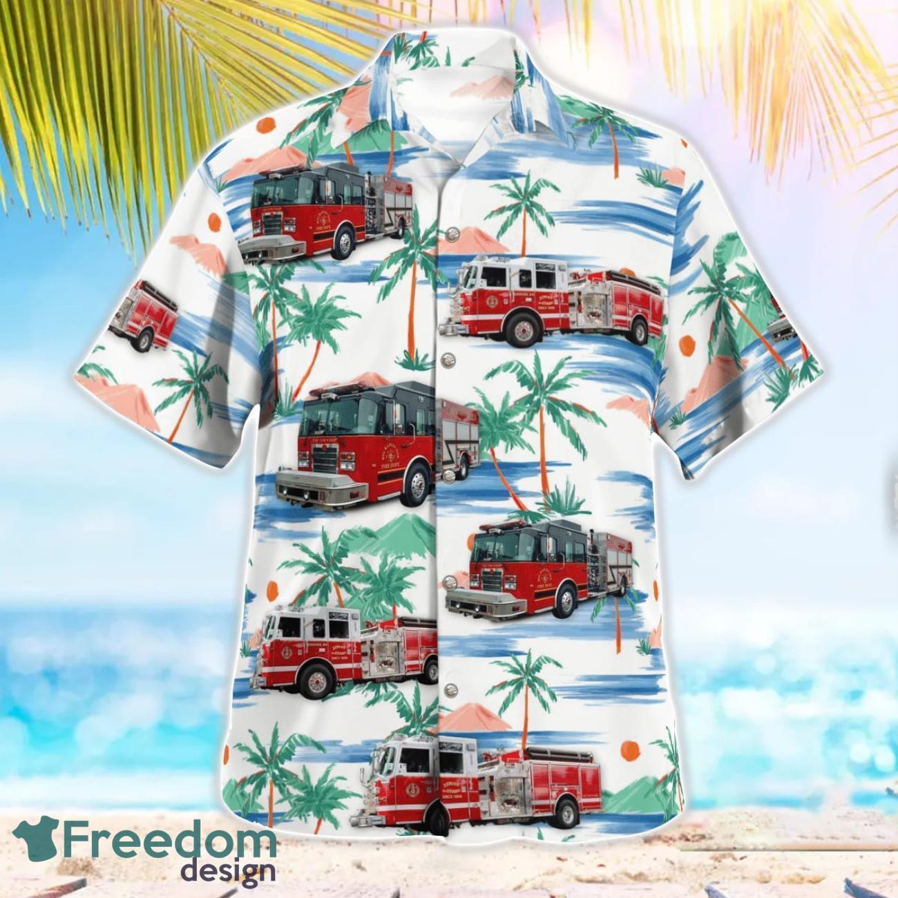 Big-Rapids-Township-Fire-Department-Beach-Hawaiian-Shirt-Gift-For-Summer-Holiday-1