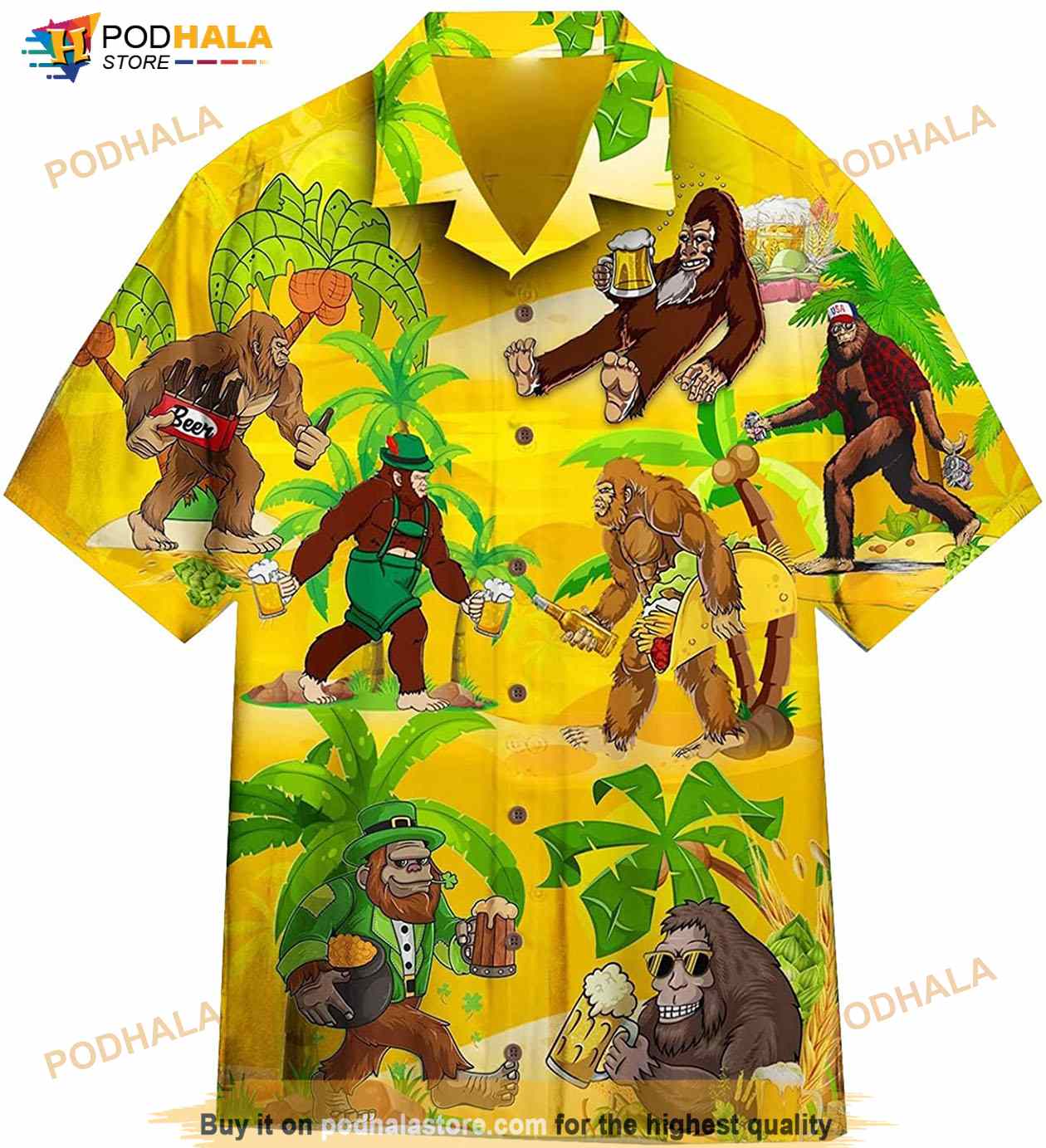 Bigfoot-And-Beer-Sasquatch-Lovers-Casual-Hawaiian-Shirt.jpg