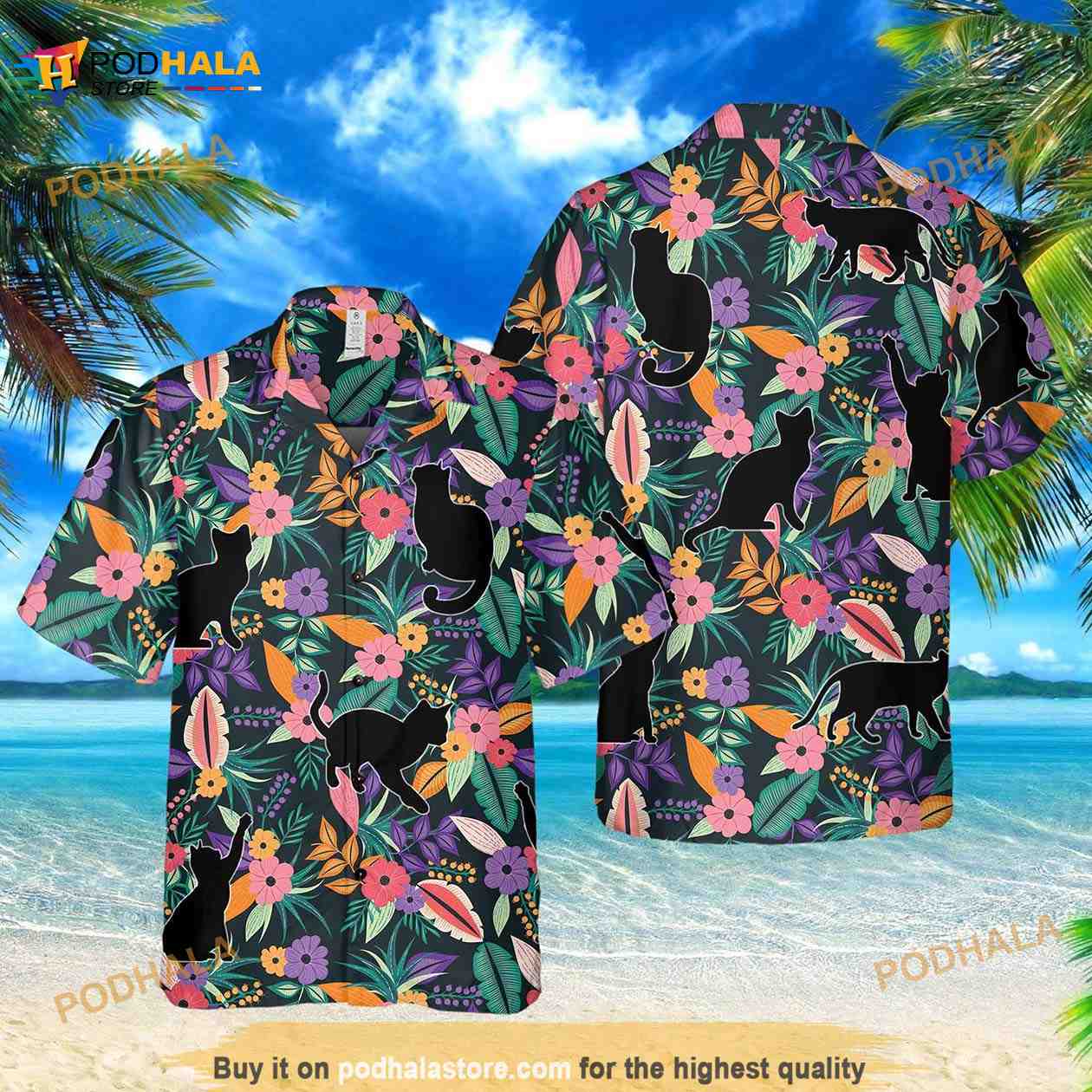 Black-Cat-3D-Funny-Hawaiian-Shirt.jpg