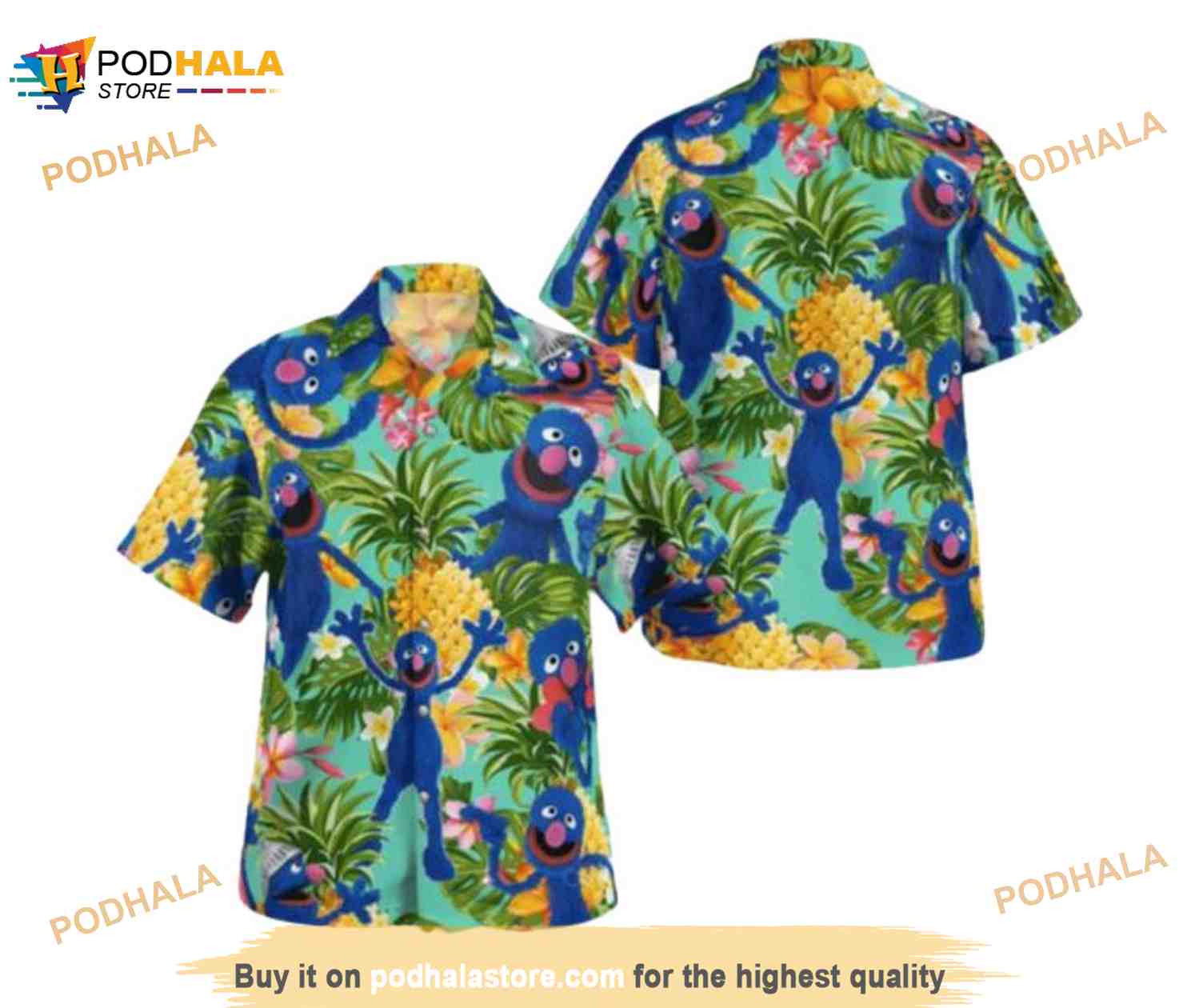 Blue-Muppet-Hawaiian-Shirt-Tropical-Island-Fashion-Summer-Style-Shirt.jpg