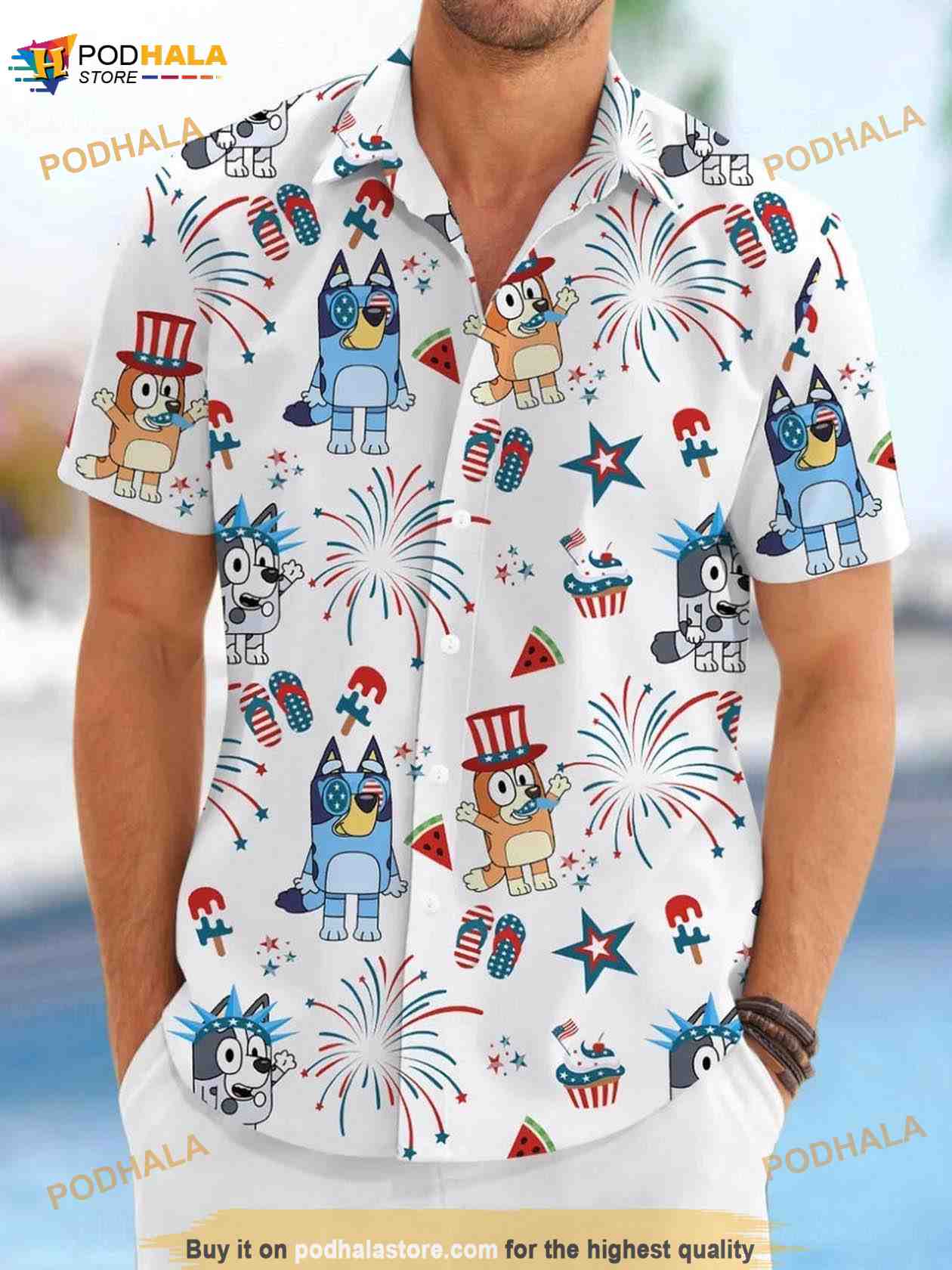 Bluey-And-Bingo-Hawaiian-Shirt-Bluey-Family-4th-of-July-Shirt.jpg