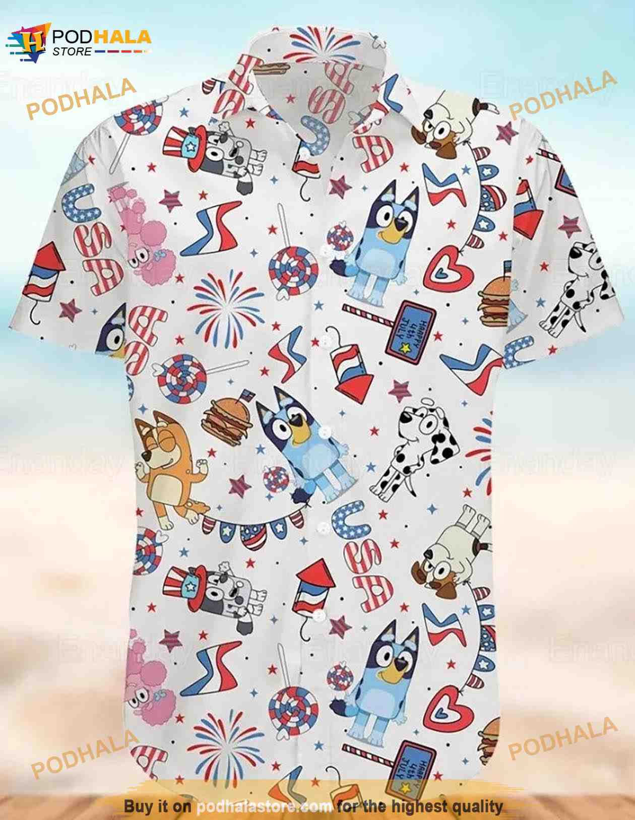 Bluey-And-Bingo-Hawaiian-Shirt-Bluey-Hawaii-Shirt-Bluey-Family-Gift.jpg
