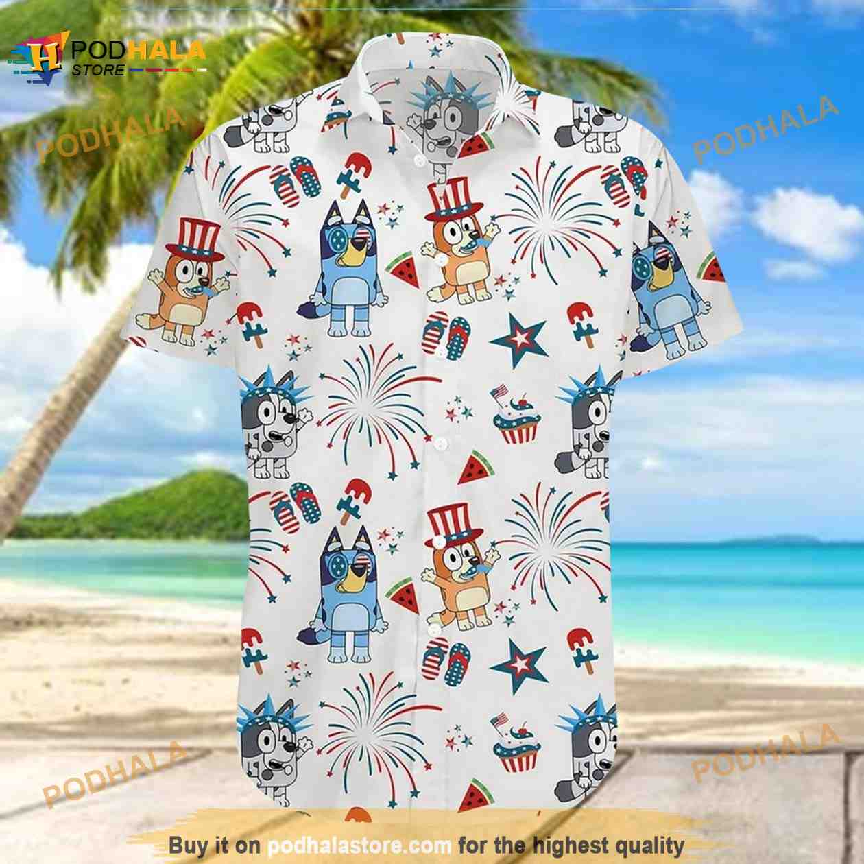 Blueydad-4th-Of-July-Hawaiian-Shirt-Bluey-Family-3D-Hawaiian-Shirt-Blueydad-Bingo.jpg