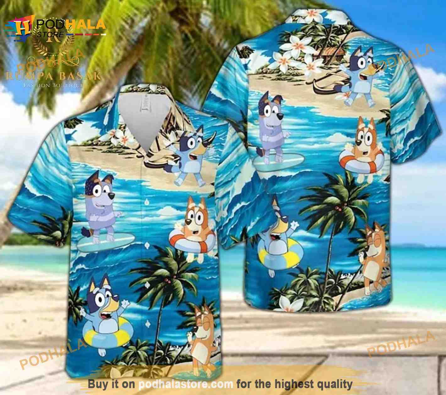 Blueydad-Hawaiian-Shirt-Bluey-And-Bingo-Shirt-Blueydad-Characters-Beach-Summer-Shirt.jpg