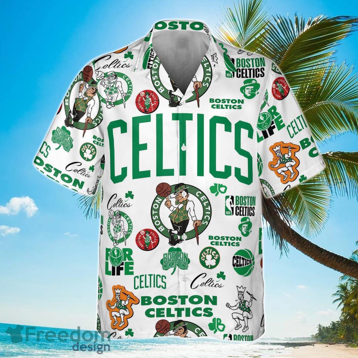 Boston-Celtics-National-Basketball-Association-2023-Hawaiian-Shirt-Best-Gift-For-Fans-1