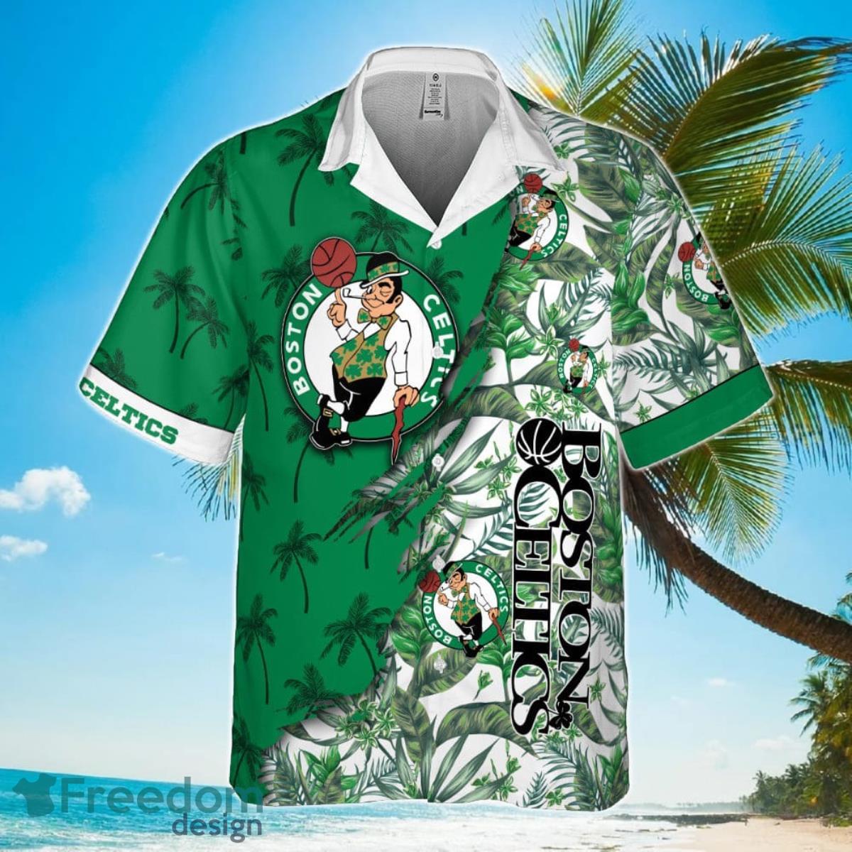 Boston-Celtics-National-Basketball-Association-2023-Hawaiian-Shirt-For-Men-Women-1