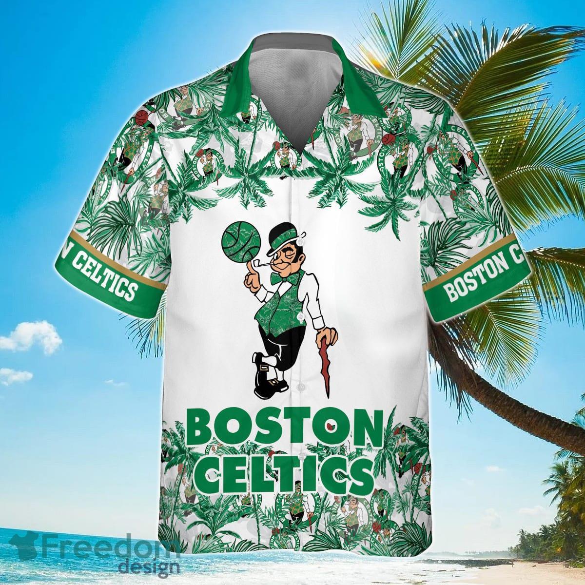 Boston-Celtics-National-Basketball-Association-2023-Hawaiian-Shirt-Gift-For-Fans-1
