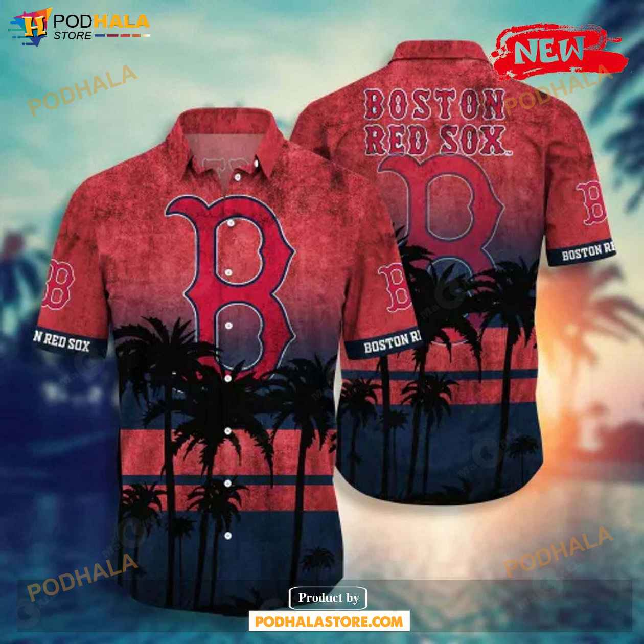 Boston-Red-Sox-MLB-Tropical-Coconut-Tree-Sunset-Design-Hawaiian-Shirt.jpg