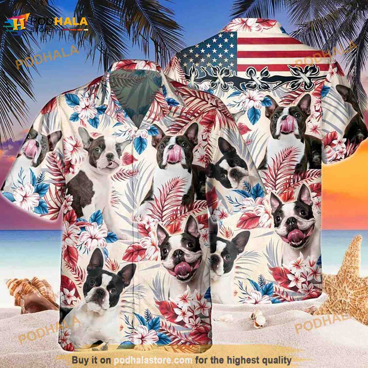 Boston-Terrier-Independence-Day-Hawaiian-Shirt.jpg