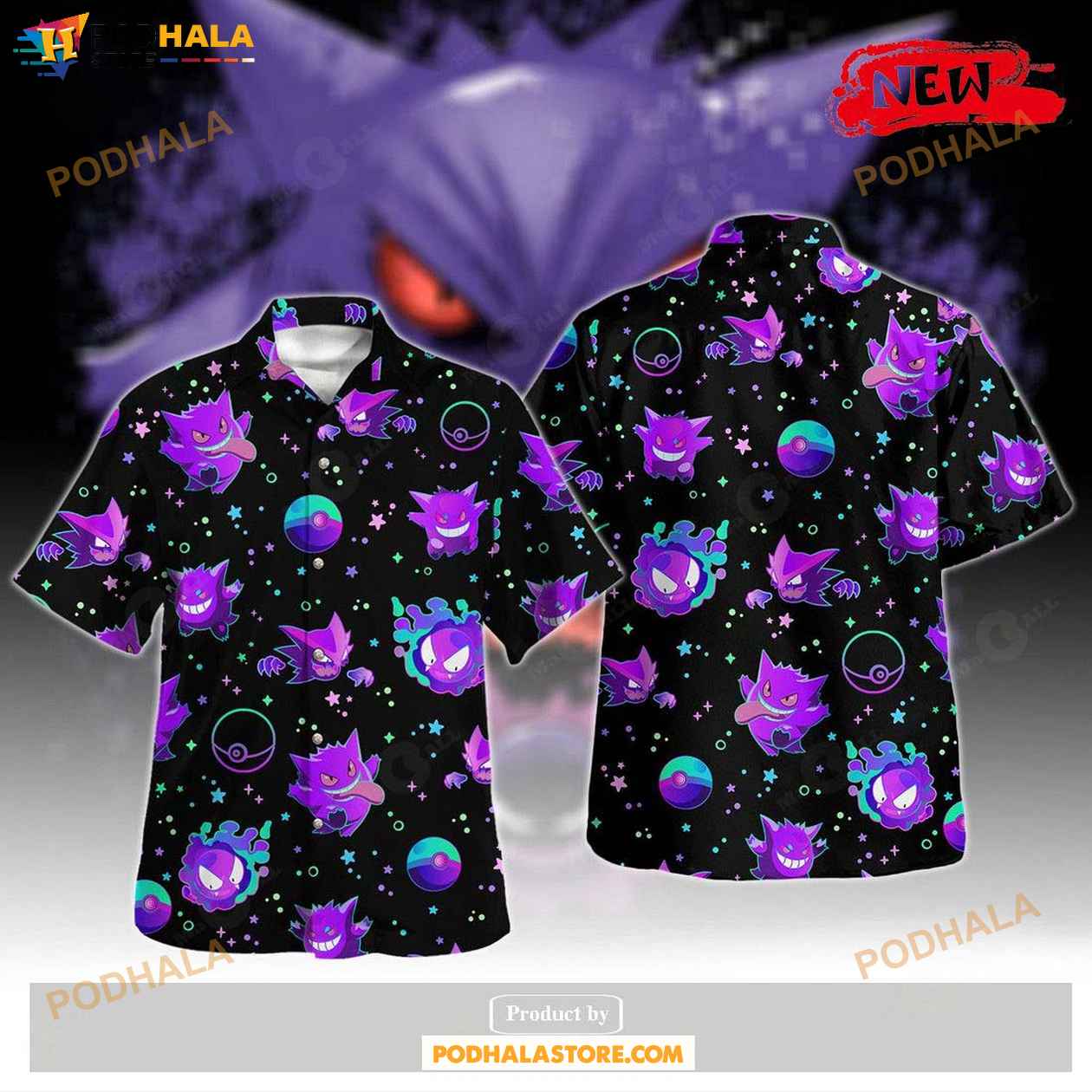 Bright-Gengar-Pattern-Design-Hawaiian-Shirt-Tropical-Shirt-for-Women-Men.jpg
