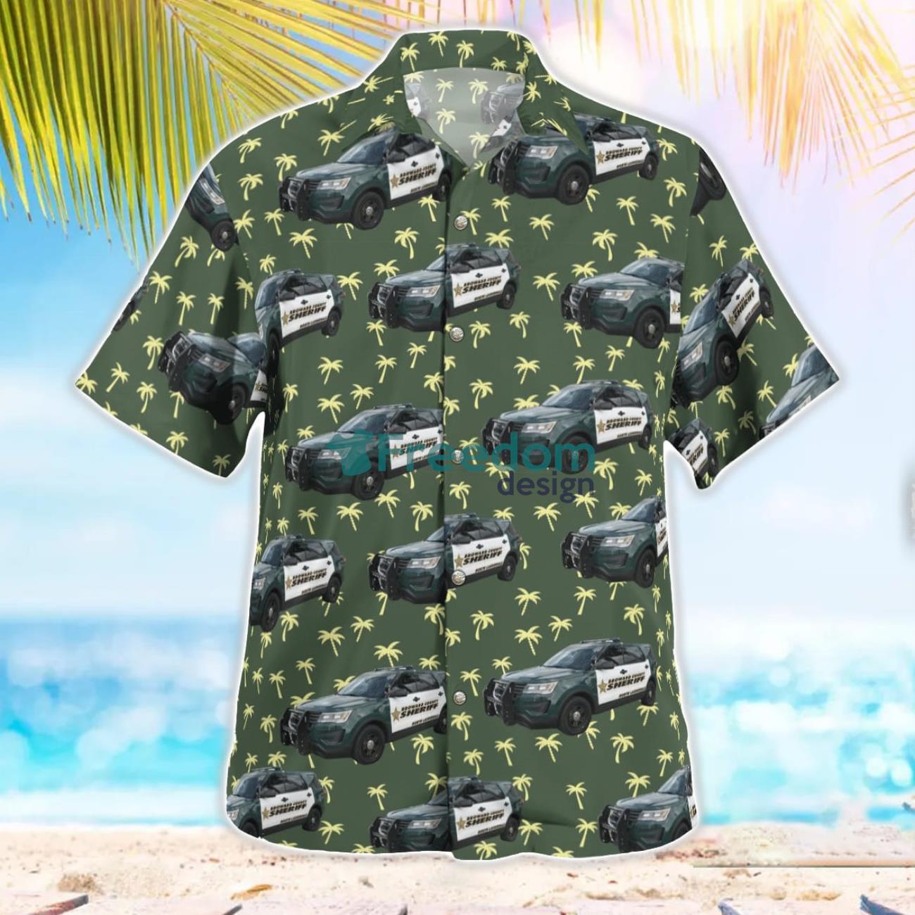 Broward-County-Sheriffs-Office-Ford-Utility-Interceptor-Hawaiian-Shirt-Beach-Summer-Shirt-1