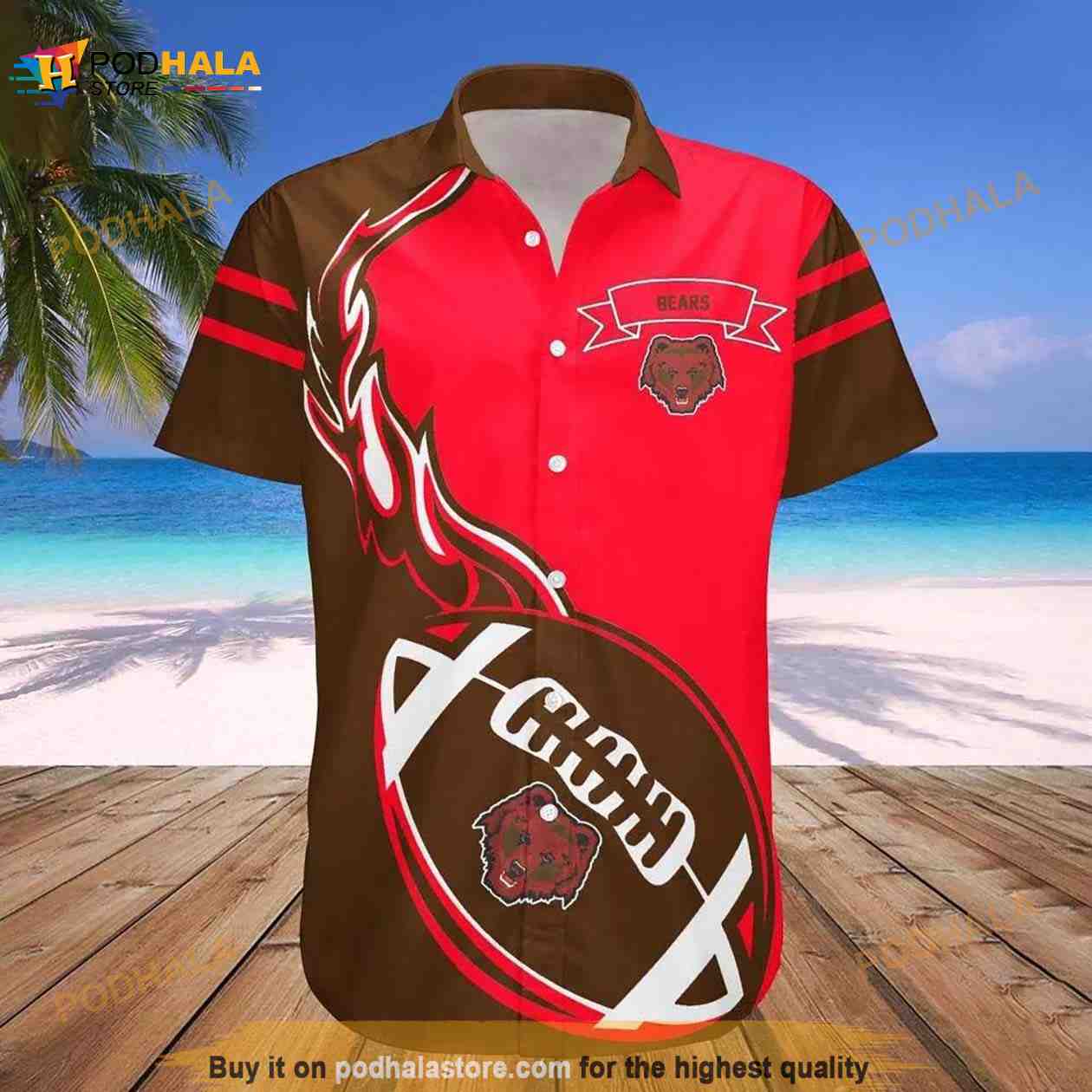 Brown-Bears-Flame-Ball-Hawaiian-Shirt.jpg