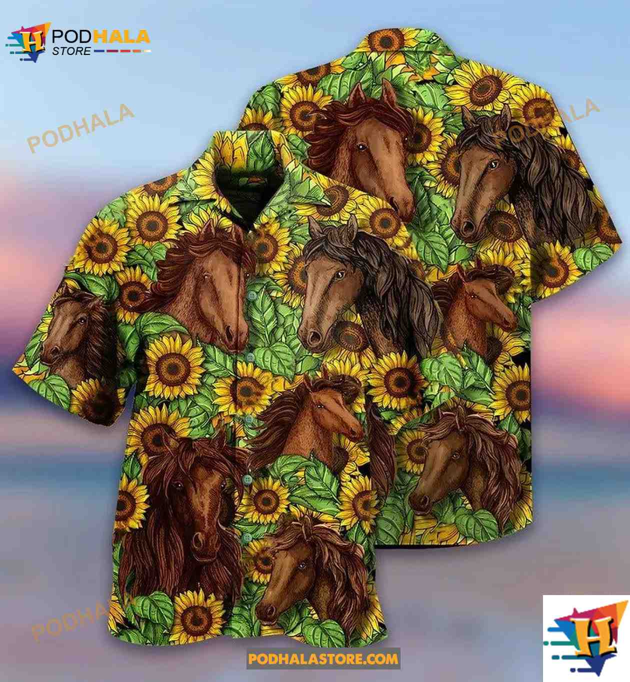 Brown-Horse-And-Sunflower-Field-Aloha-Hawaiian-Shirt-For-Men-Gift-For-Horse-Lovers_1.jpg