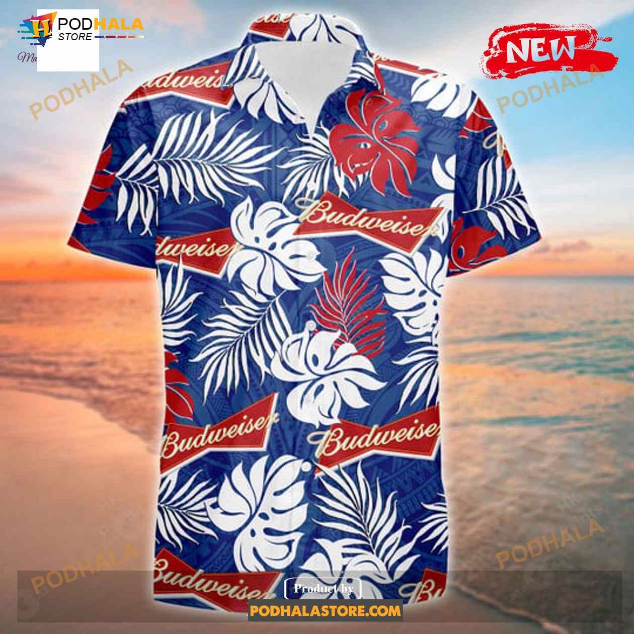 Budweiser-Tattoo-Hot-Summer-Collection-Funny-Hawaiian-Shirt-3.jpg