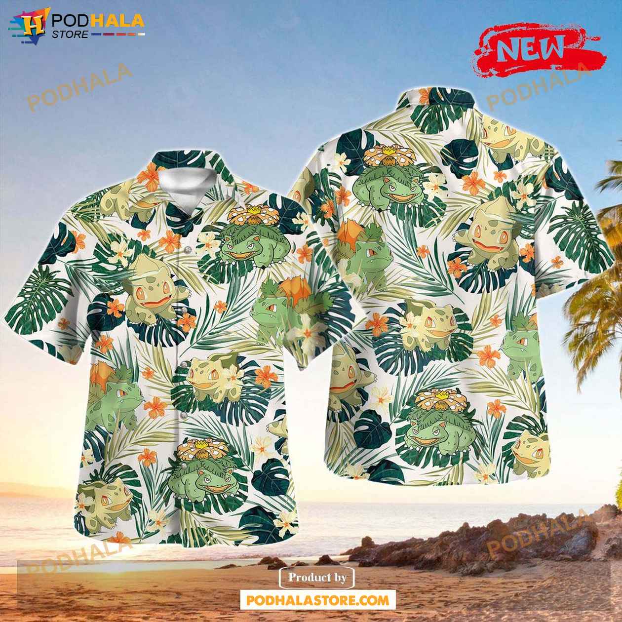 Bulbasaur-Ivysaur-Venusaur-Tropical-Design-Hawaiian-Shirt-Tropical-Shirt-for-Women-Men.jpg