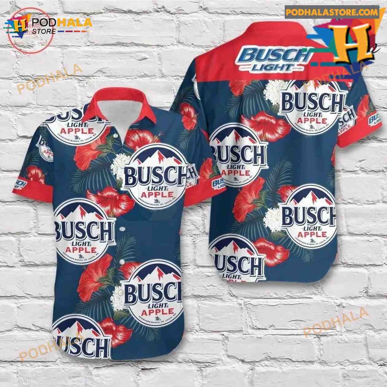 Busch-Light-Beer-Red-Apple-Hawaiian-Shirts.jpg