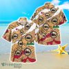 California Three Percenter Hawaiian Shirt Best Style For Men Women