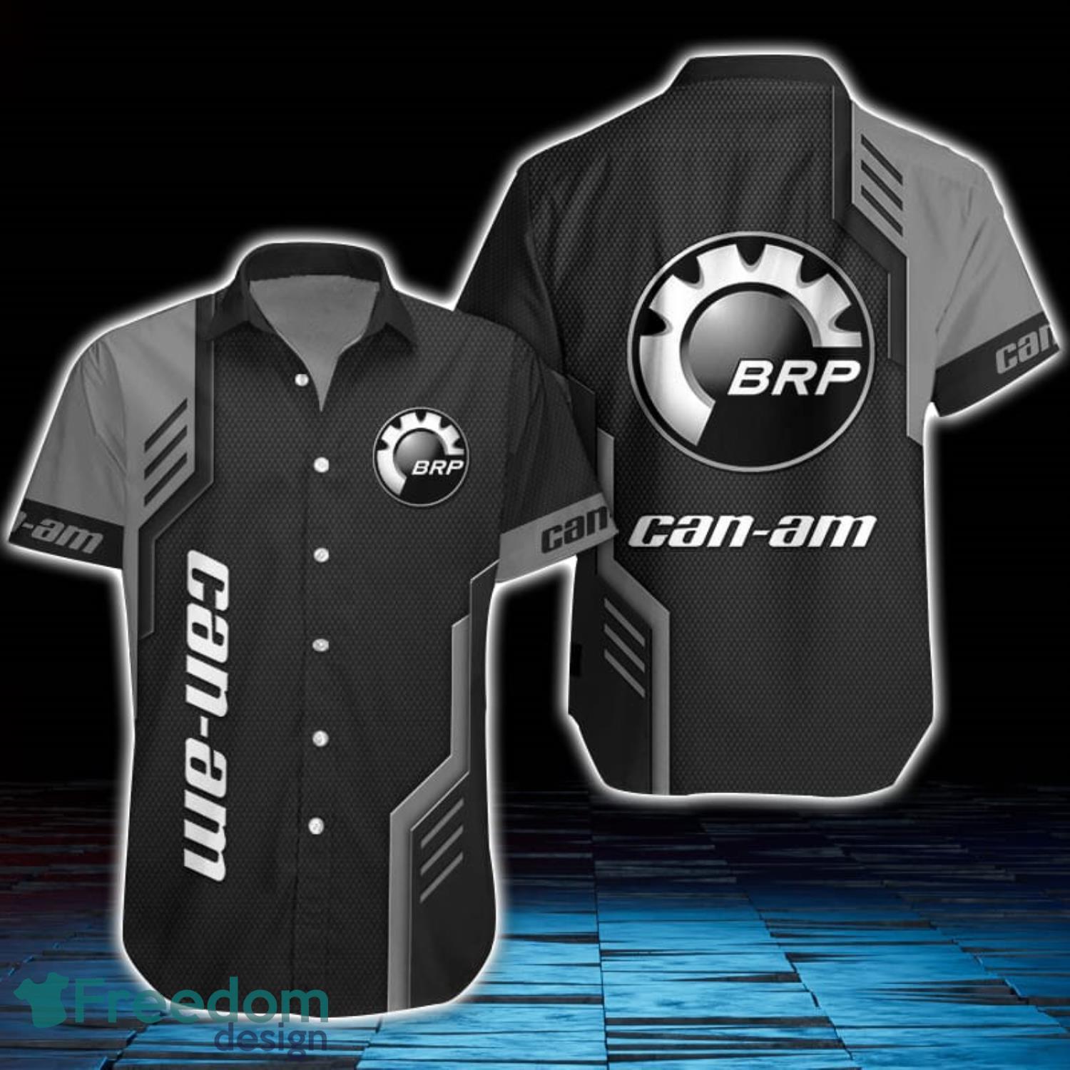 Can-Am Lover 3D Hawaiian Shirt For Men and Women Can-Am Lover 3D Hawaiian Shirt For Men and Women