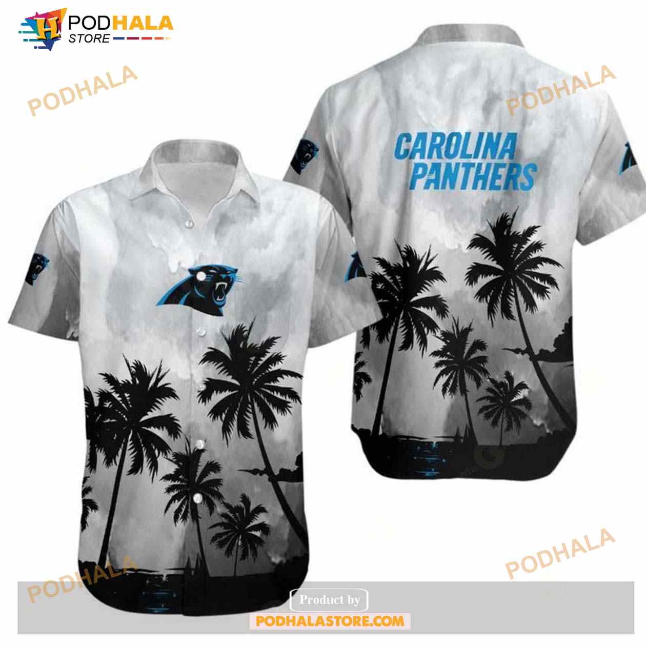 Carolina-Panthers-Coconut-Trees-NFL-Gift-For-Fan-Hawaiian-Graphic-Shirt.jpg