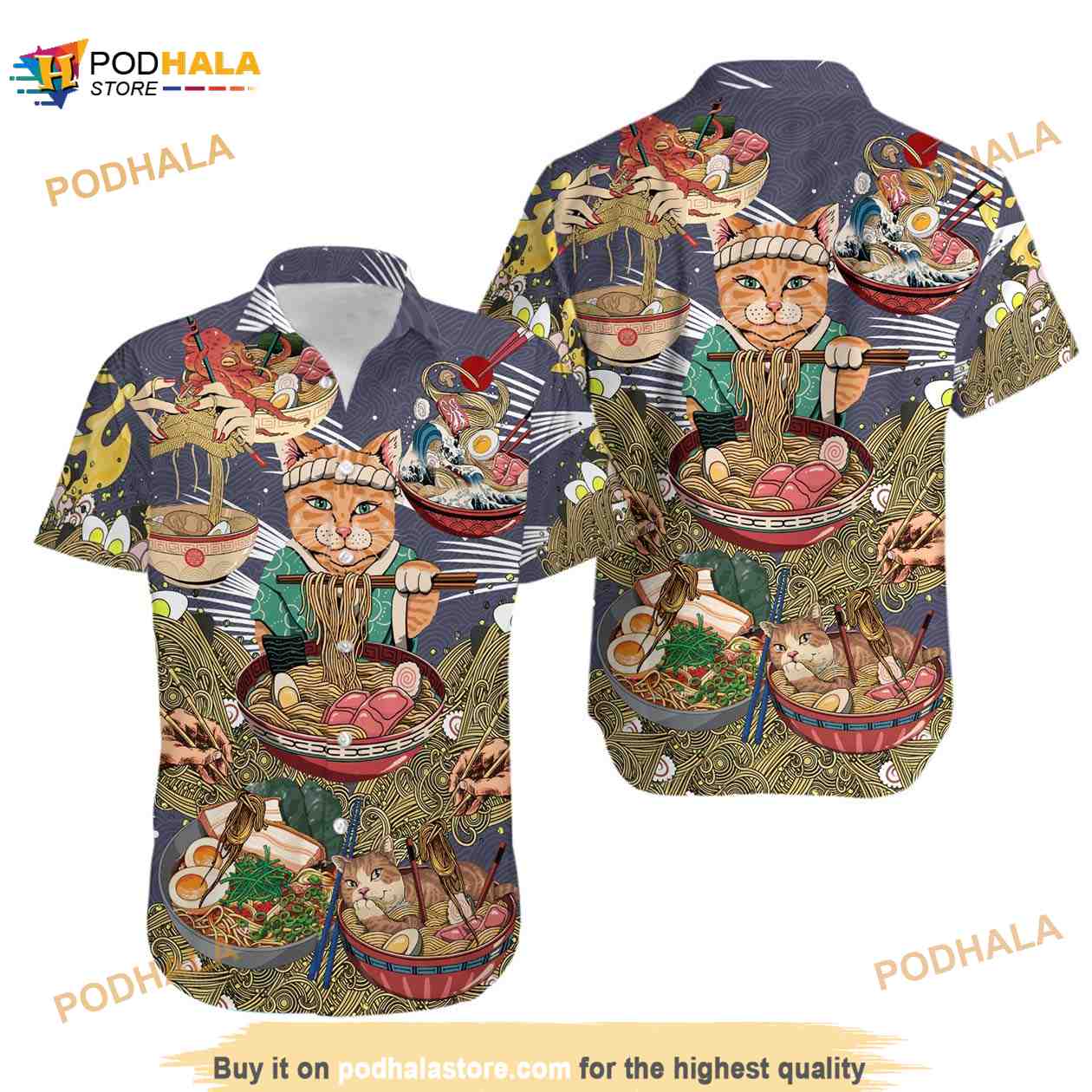 Cat-Eating-Ramen-Lovely-Hawaiian-Shirt.jpg
