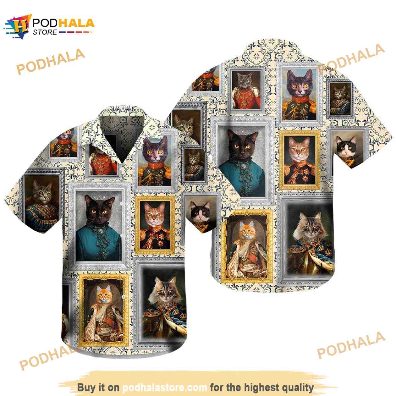 Cat-Noble-Aristocrat-Basic-Funny-Hawaiian-Shirt.jpg