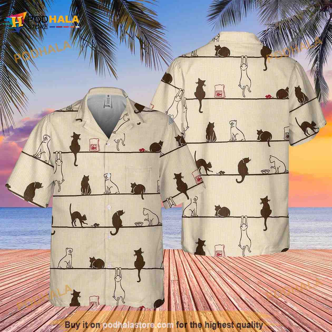 Cat-Own-Love-Hawaiian-Shirt-Funny-Cat-Lovers-Button-Shirt.jpg