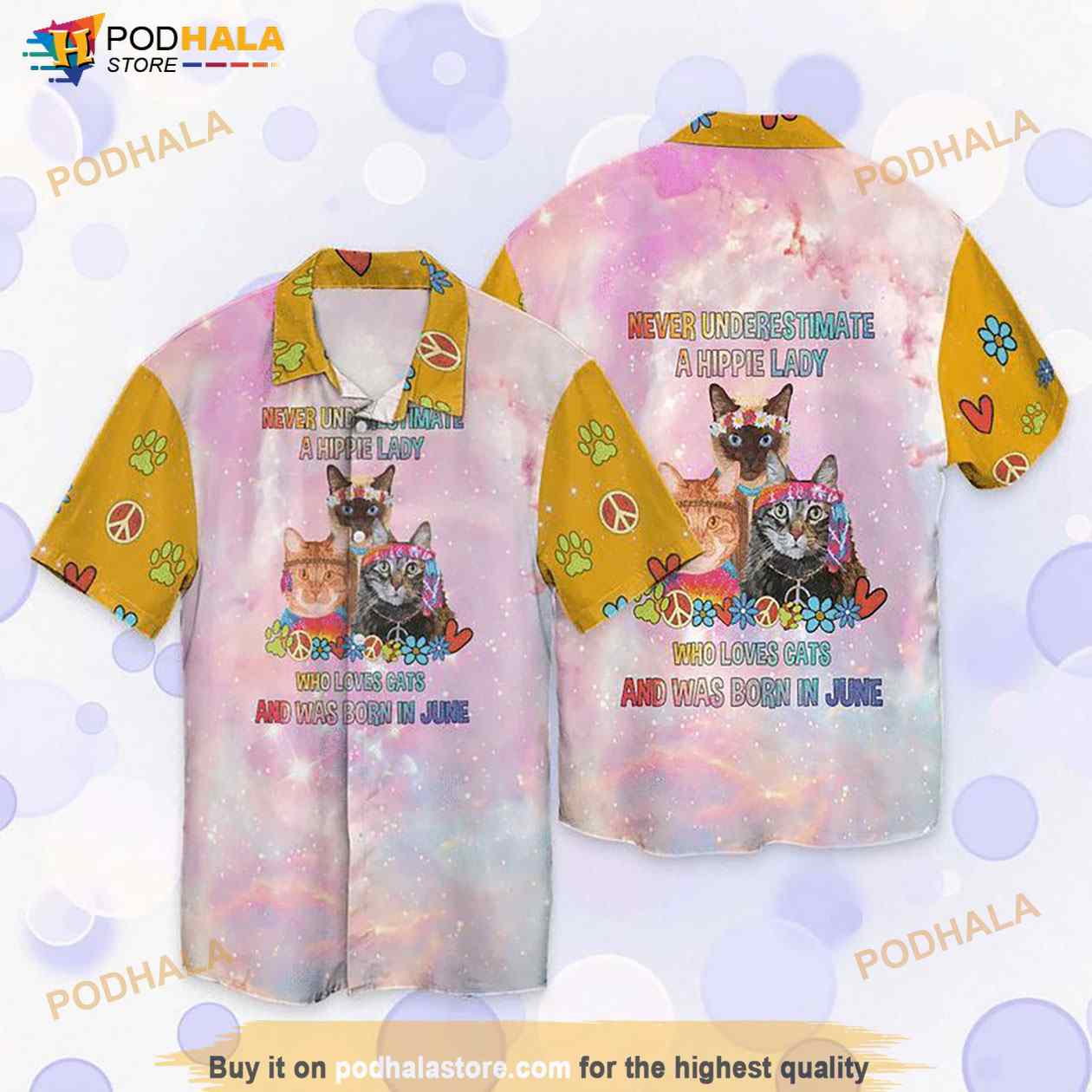 Cats-Hippie-Never-Underesttimate-A-Hippie-Lady-Who-Loves-Cats-And-Was-Born-In-June-For-Hawaiian-Shirt.jpg