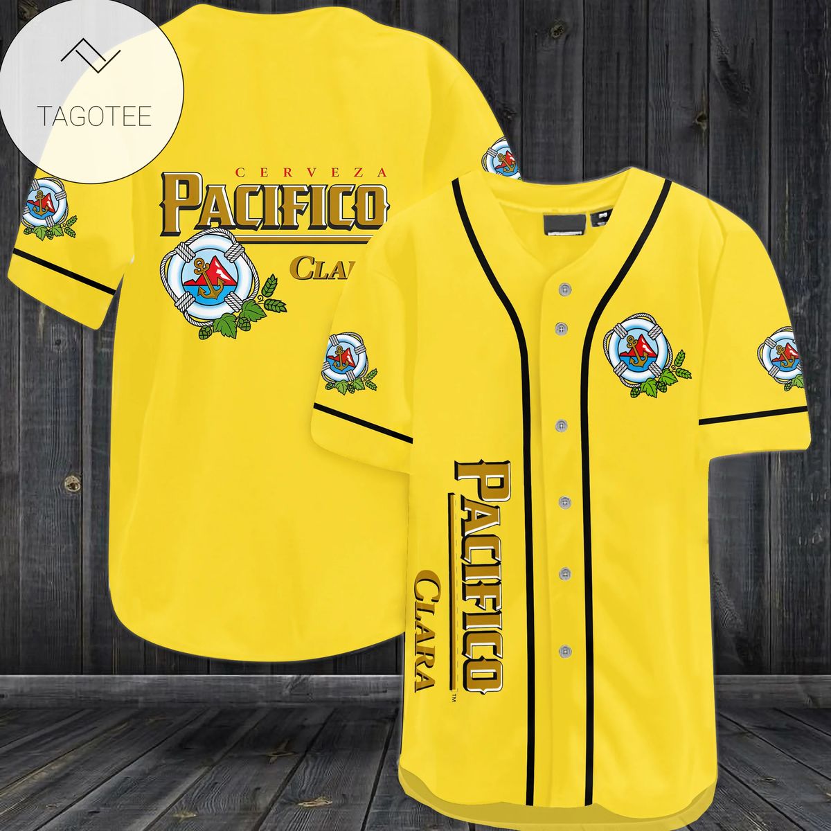 Cerveza-Pacifico-Clara-Beer-Logo-Baseball-Jersey-Shirt.jpg