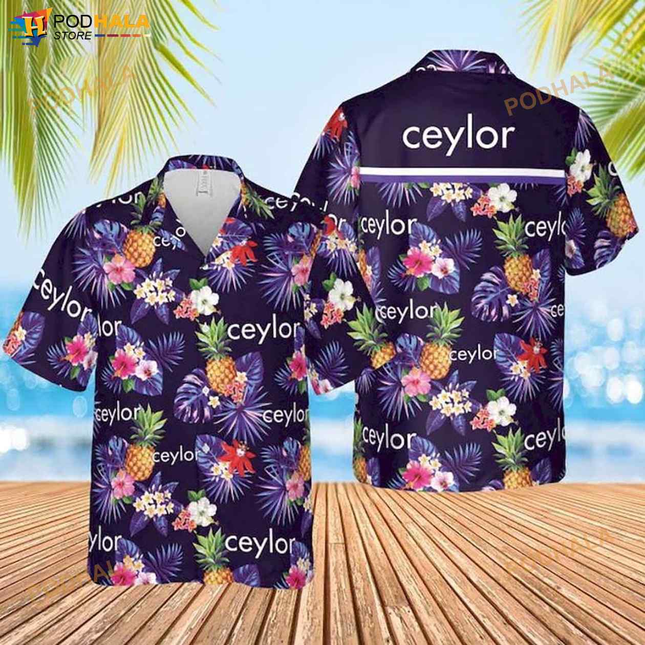 Ceylor-Condoms-3D-Funny-Hawaiian-Shirt-And-Shorts.jpg