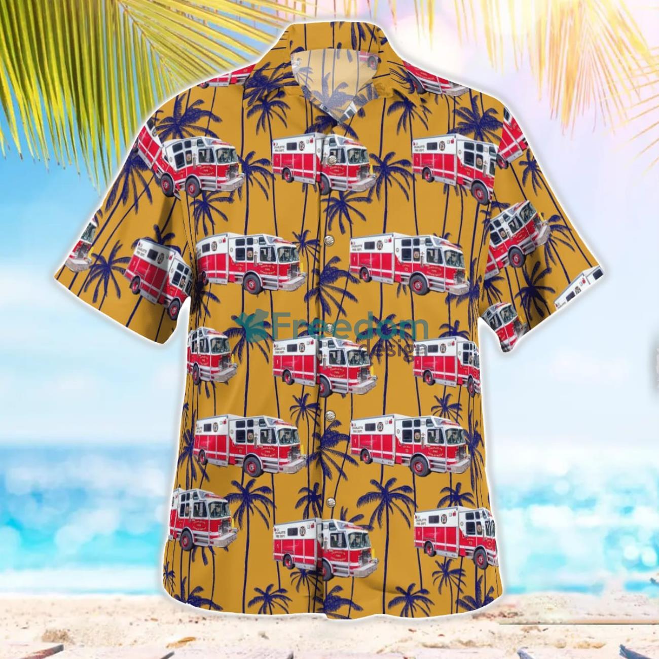 North Carolina HazMat Hawaiian Shirt Beach Summer Shirt North Carolina HazMat Hawaiian Shirt Beach Summer Shirt