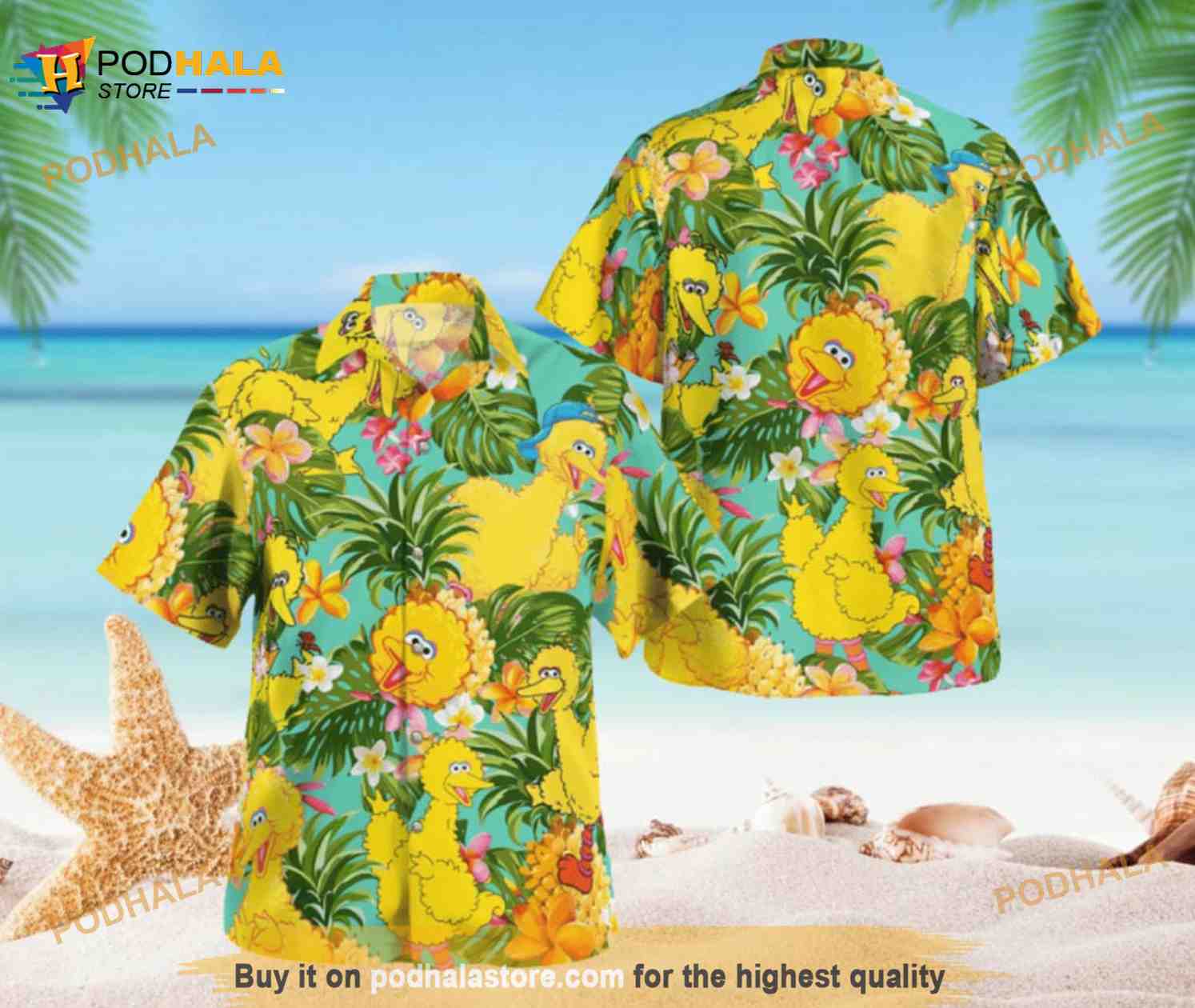 Charming-Chip-Hawaiian-Shirt-Tropical-Vibes-Summer-Aloha-Shirt.jpg