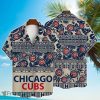 Chicago Cubs Nationals MLB 2023 Hawaiian Shirt For Men Women