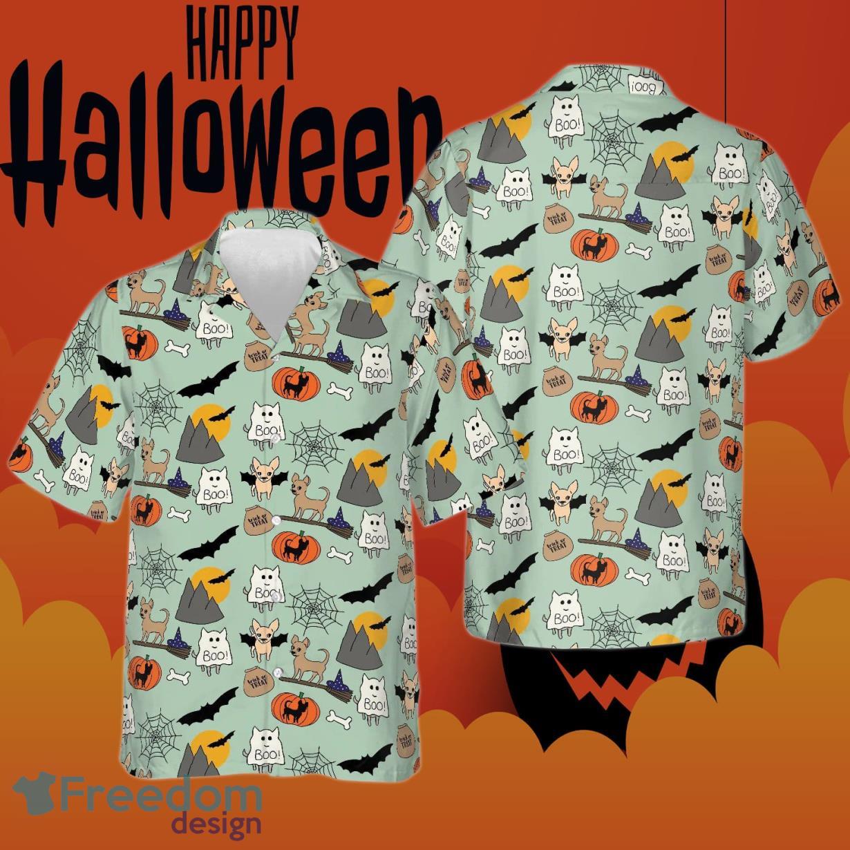 Chihuahua Ghost Boo Halloween Shirt Cute Chihuahua Dog Lover Halloween Gift Ideas Chihuahua Ghost Boo Halloween Shirt Cute Chihuahua Dog Lover Halloween Gift Ideas