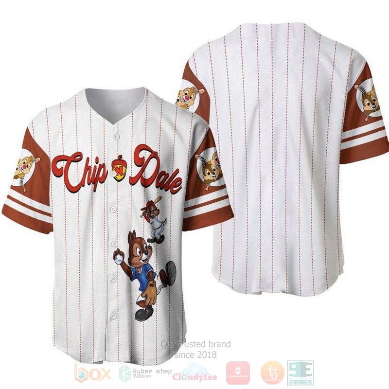 Chipmunks-Chip-Dale-All-Over-Print-Pinstripe-White-Baseball-Jersey.jpg