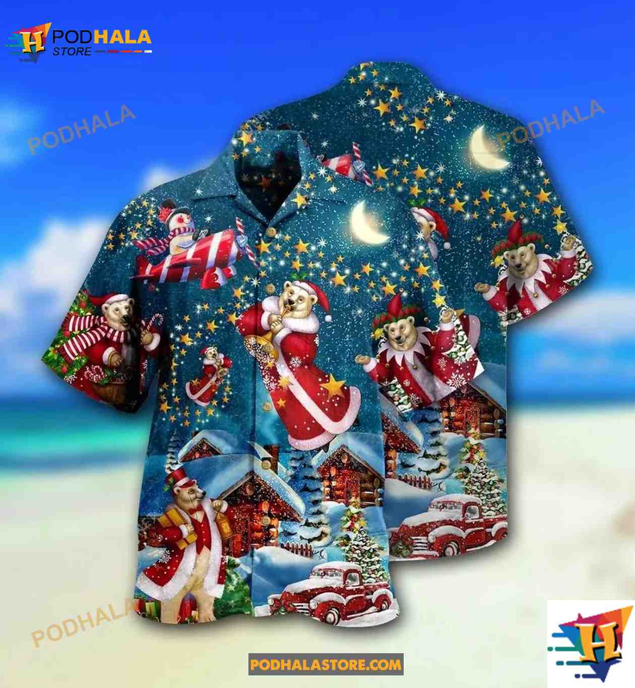 Christmas-Bear-Santa-In-The-Night-Hawaiian-Shirt-Gift-Ideas-For-Bear-Lovers_1.jpg