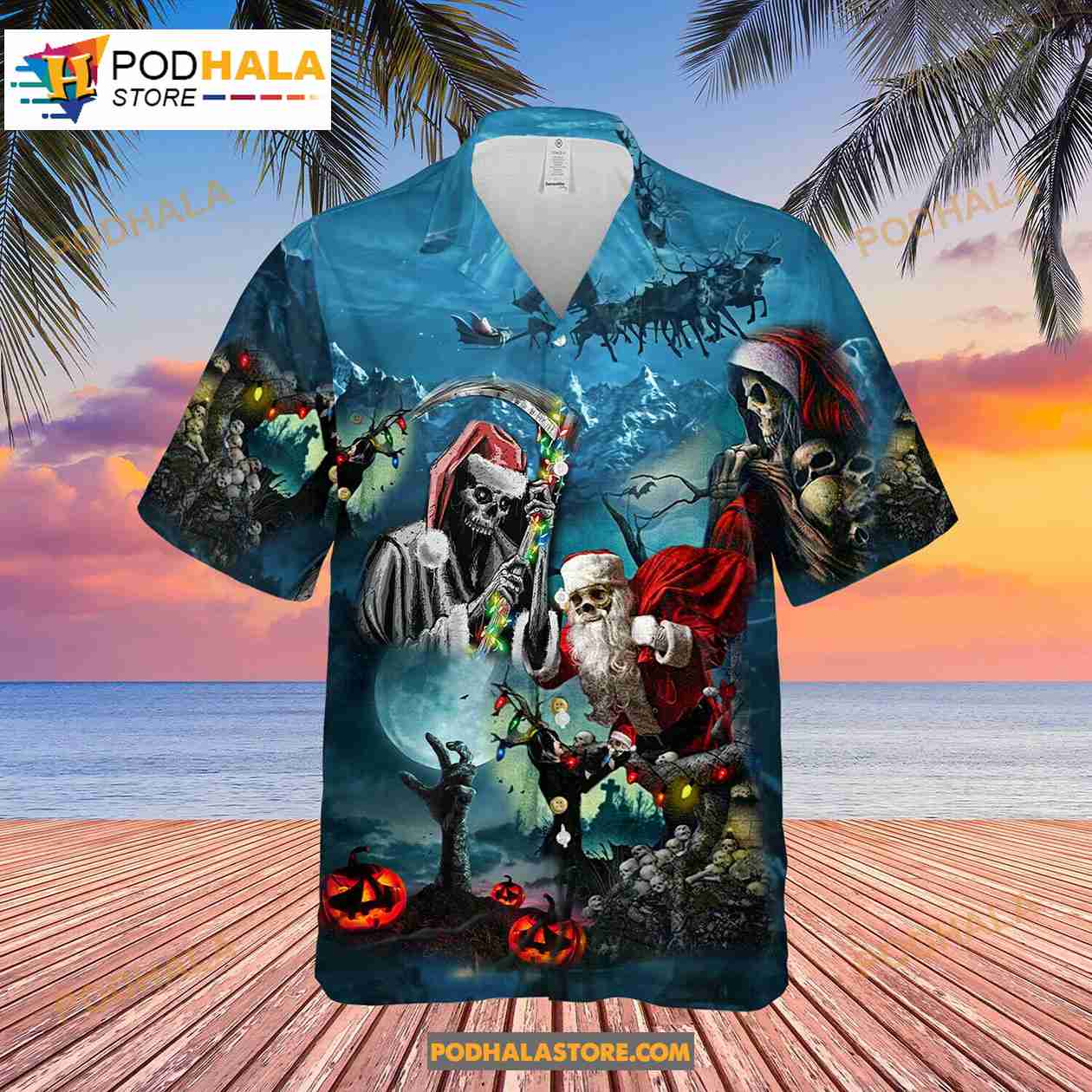Christmas-Santa-Claus-Skull-Summer-Vintage-Beach-Hawaiian-Shirt.jpg