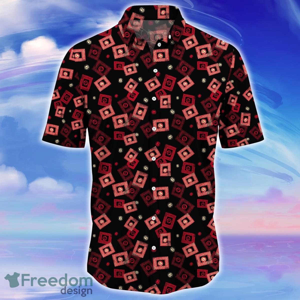 Cincinnati Bearcats Trending Hawaiian Shirt Gift For Men Women Fans