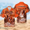 Cincinnati Bengals AFC Champions Aloha Beach Hawaiian Shirt Full Over Print